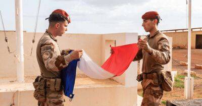 "Новая эра": Макрон заявил о радикальном сокращении присутствии французских войск в Африке