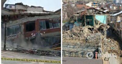 Землетрясение в Турции 27 февраля 2023 – сколько пострадавших и погибших, что известно – видео