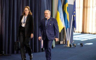Герман Галущенко - Украина выдвинула свою кандидатуру в Совет управляющих МАГАТЭ - korrespondent.net - Россия - Украина - Финляндия - Болгария - Чехия - Стокгольм