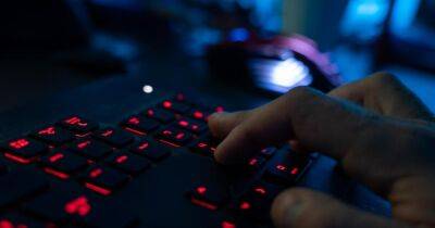 Российские хакеры ежедневно совершают более десяти кибератак в Украине, — СБУ
