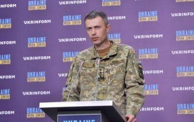 Украина усиливает контроль на границе с Приднестровьем - ГПСУ