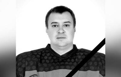 В Торжке скончался игрок хоккейной команды «Вертикаль» Дмитрий Жуков