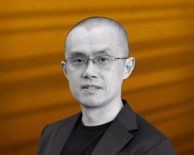 Чанпэн Чжао ответил на «FUD-обвинения» Forbes