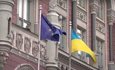 Войти в ЕС - единственный шанс для Украины: Андрусив предупредил, насколько опасны новые олигархи