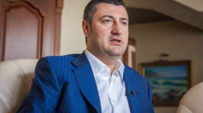 Взятка Насирову: суд просит привлечь к ответственности адвоката Бахматюка