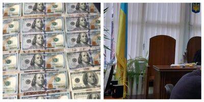 Люстрированному чиновнику из Одесской области выплатят 2,5 млн: "за вынужденный прогул..."