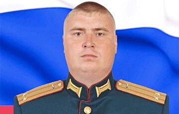 В Украине ликвидирован подполковник десантно-штурмовой бригады РФ