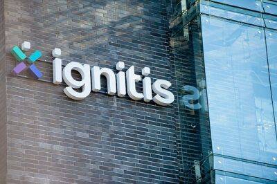 Прибыль Ignitis grupe в прошлом году выросла на 83%, выплатит 45 млн евро дивидендов. Министр энергетики радуется?