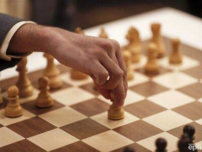 Федерация шахмат России официально перешла в Азию, убегая от санкций