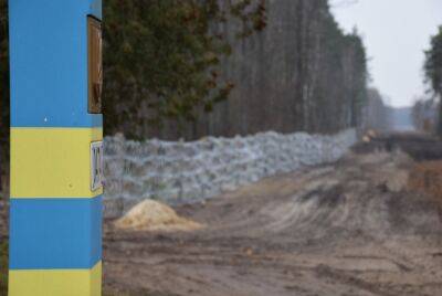 Украинские пограничники сообщили, что сейчас происходит на границе с Молдовой: "Поэтому мы должны быть готовы ко всему"