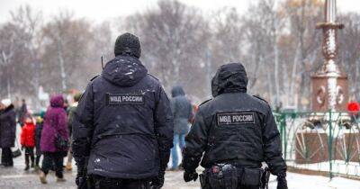 Похоже на гранату: в Москве полицейские обыскивают заминированный грузовик, – СМИ