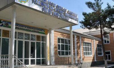 В одном из вузов Узбекистана на тестовых экзаменах при поступлении специально "завалили" 145 абитуриентов