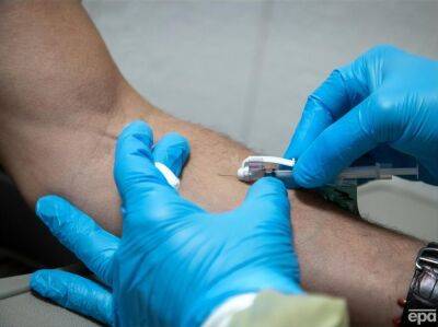 Украина получила вакцину против оспы обезьян – Минздрав