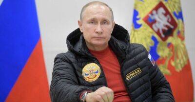 В России запрещают употреблять слова иноязычного происхождения: Путин подписал закон