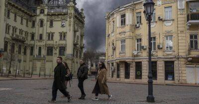 В Одессе сокращают комендантский час: когда теперь нельзя находиться на улице