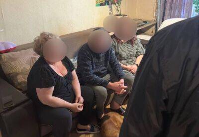Родители были в шоке — главный следователь Харьковщины об обысках у подростков