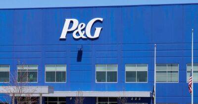 НАПК внес Procter&Gamble в список международных спонсоров войны: какими брендами владеет компания