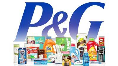 Компанию Procter&Gamble признали международным спонсором войны