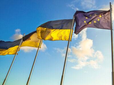 Заявка Украины на членство в ЕС: Еврокомиссия обнародовала отчет о соответствии страны законодательству сюоза