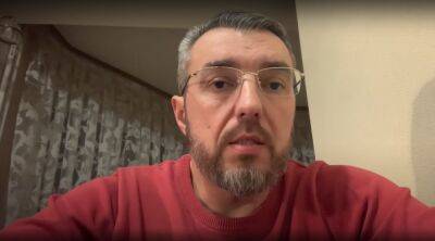 Святослав Дубин - Военный Святослав Дубина рассказал, как Украина может минимизировать свои потери на фронте - politeka.net - Украина