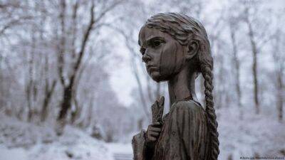 Болгария признала Голодомор геноцидом украинского народа