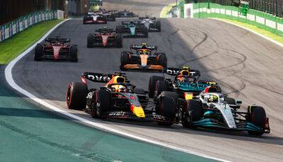 ФИА объявила о начале процесса подачи заявок для новичков Формулы-1