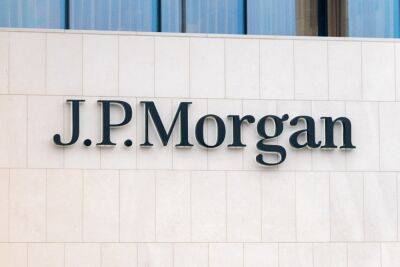 J.P. Morgan предупреждает о возможных рисках инвестиций в Израиль