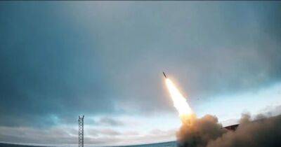 На поставку Украине дальнобойных ракет нужно около девяти месяцев, – Bloomberg