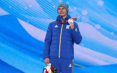 Александр Абраменко - Олимпийский чемпион Абраменко может завершить карьеру из-за тяжелой травмы - korrespondent.net - Украина