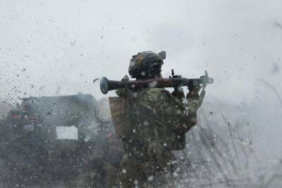 Война в Украине: о ситуации на утро 345 дня | Новости Одессы
