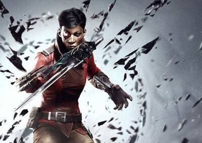 Dishonored: Death of the Outsider и City of Gangsters сейчас раздают бесплатно в Epic Games Store