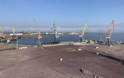 Украина продаст Белгород-Днестровский порт