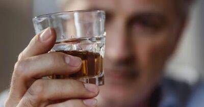 Польза алкоголя. Побочные продукты виски способствуют омоложению кожи - focus.ua - Украина - Шотландия