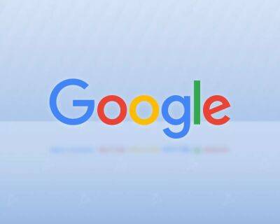 Google представит конкурента ChatGPT «в ближайшие месяцы»