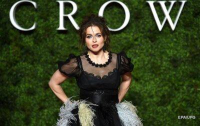 Популярная британская актриса призывает прекратить съемки сериала Корона
