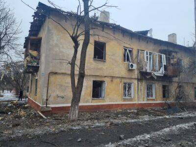 Оккупанты 2 февраля били ракетами по Краматорску, обстреляли Покровск, Угледар, Бахмут – ОВА