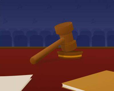 Судья применил ChatGPT для вынесения приговора