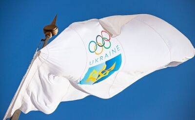НОК Украины поддержал возможный бойкот Олимпиады-2024 в случае допуска на Игры россиян и белорусов