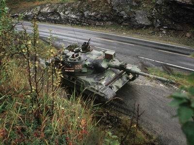 Германия подтвердила, что даст Украине не только Leopard 2, но и отремонтированные Leopard 1 – СМИ