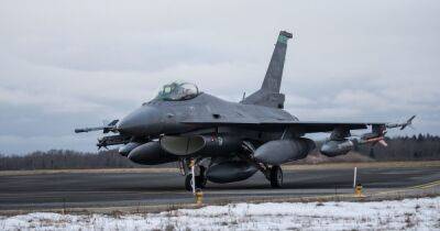 В сенате США требуют не продавать F-16 Турции, из-за блокирования расширения НАТО