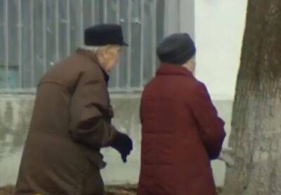 Жить будет не на что: большая часть украинцев останутся без пенсий