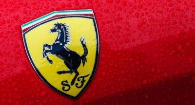 Итальянская Ferrari получила рекордную чистую прибыль и выручку в 2022 году