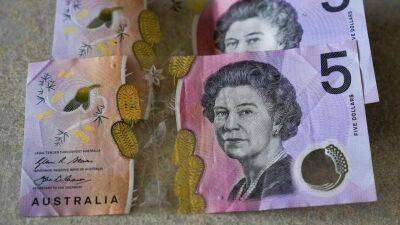 Австралия уберет портрет Елизаветы II из своих банкнот