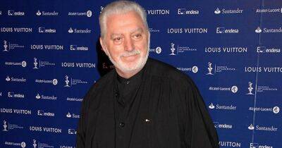 saint Laurent - В возрасте 88 лет умер французский модельер Пако Рабан - focus.ua - Украина - Франция - Индия - Испания