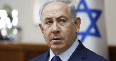 Нетаньяху поговорил с Макроном о военной помощи Украине, — СМИ