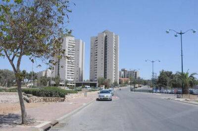 Цены на жилье в Израиле: где квартиры стоят меньше одного миллиона шекелей