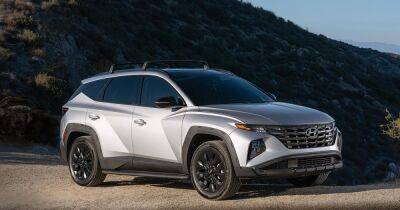 Hyundai и Kia отзывают 48 тысяч автомобилей из-за производственных недочетов - focus.ua - Украина - county Santa Cruz - Tucson