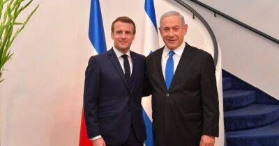 Премьер-министр Израиля выразил готовность поставлять Украине "военные вещи", – СМИ