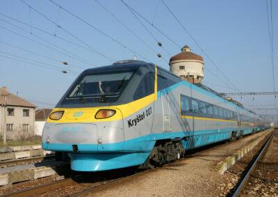 «Чешские железные дороги» распродают билеты в Германию: скидки до 80%
