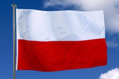 Министр спорта Польши заявил, что 40 стран готовы выступить против участия России в ОИ-2024